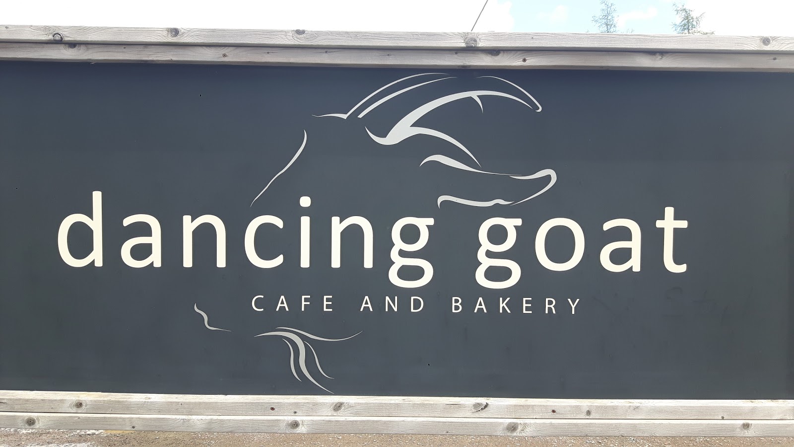 Picture for The Dancing Goat Cafe & Bakery