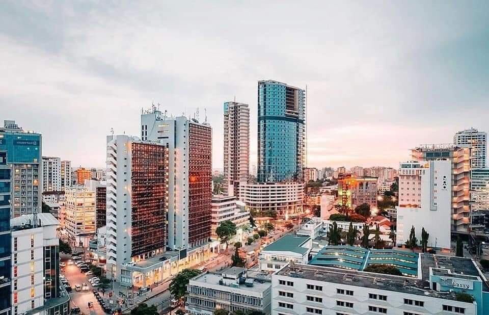 Dar es Salaam