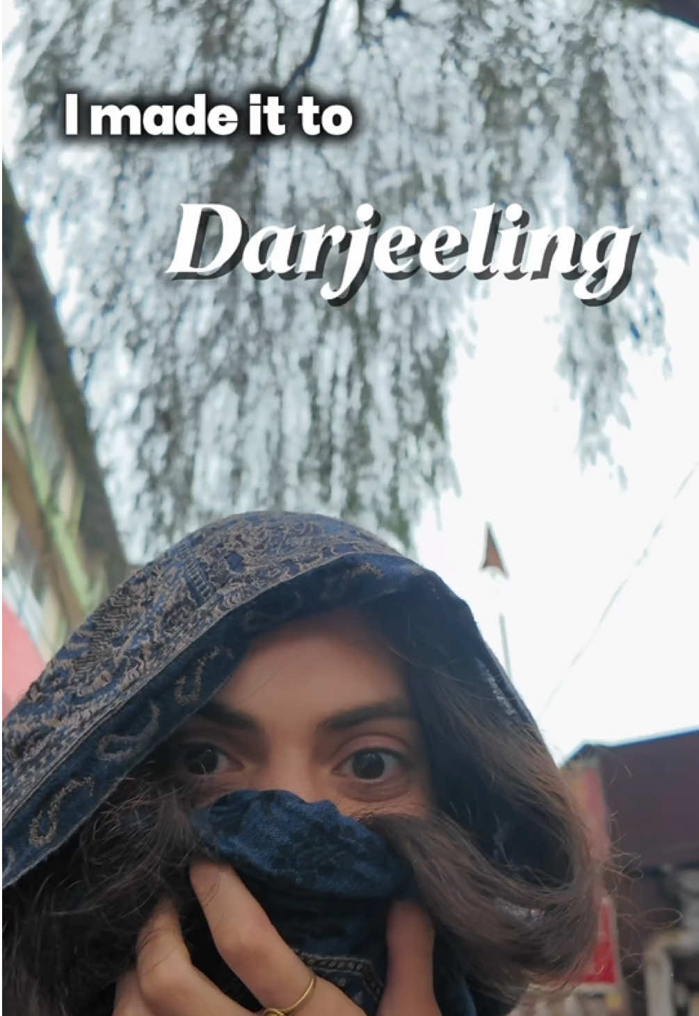 Darjeeling