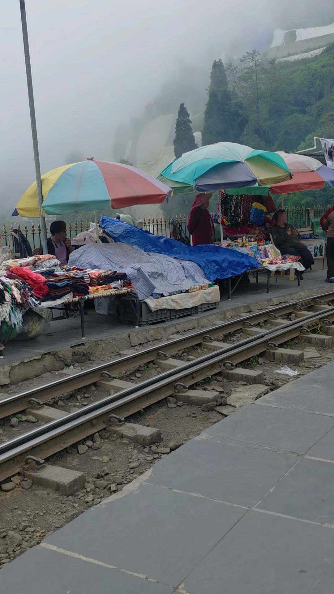 Darjeeling