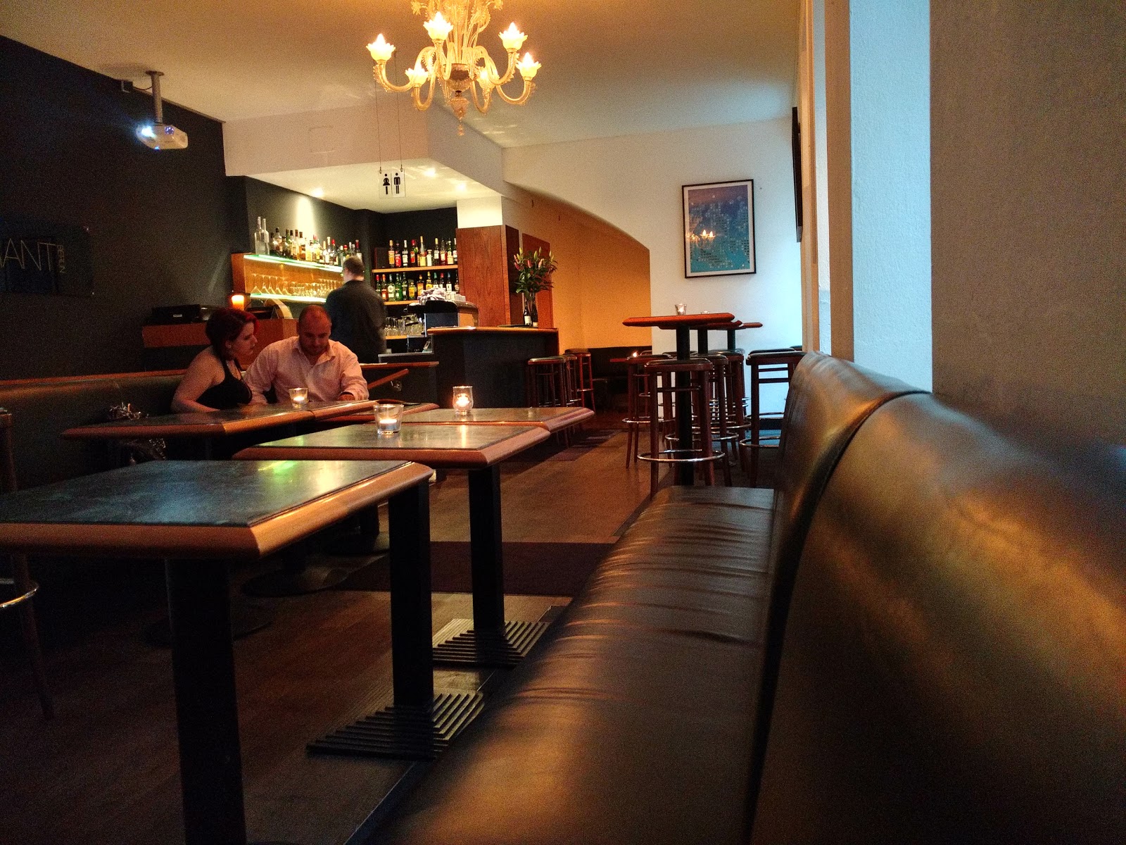תמונה עבור Unsicht-Bar in Berlin