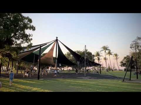 Darwin Waterfront