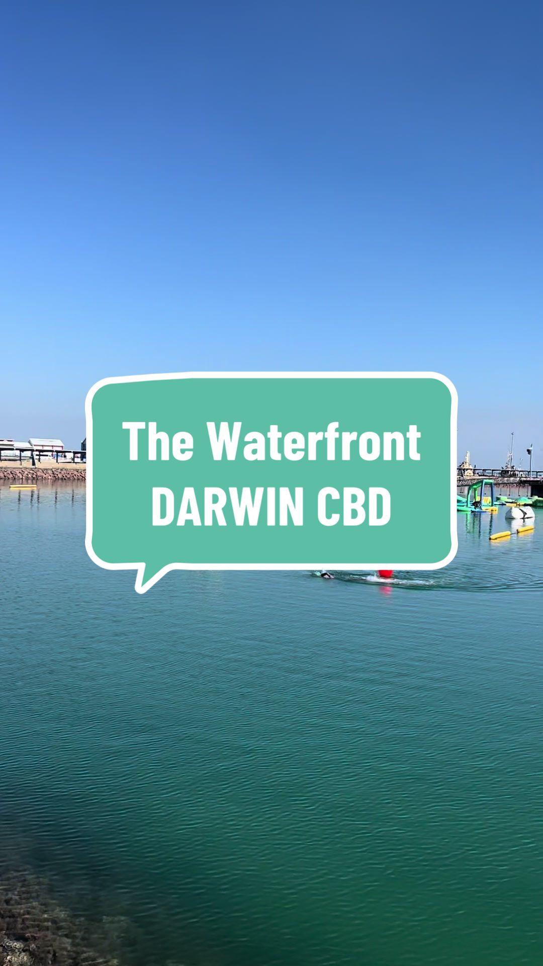 Darwin Waterfront