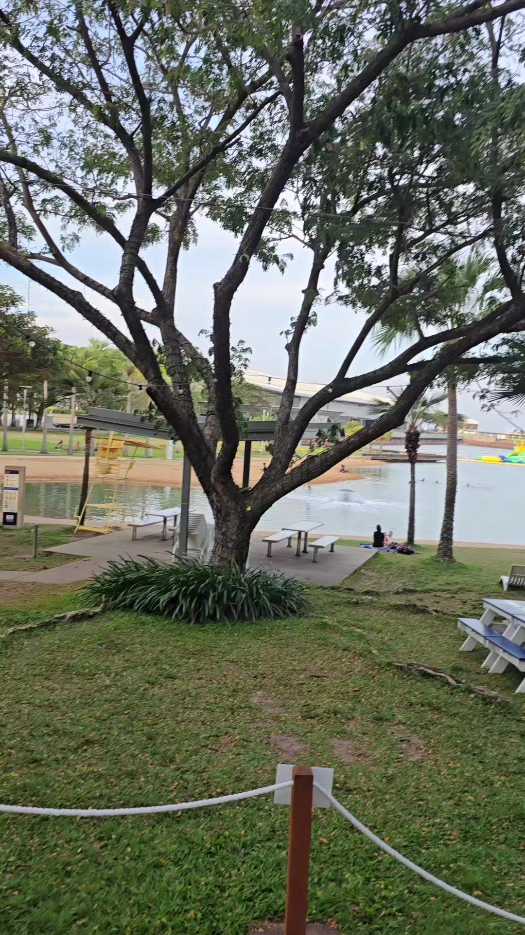 Darwin Waterfront
