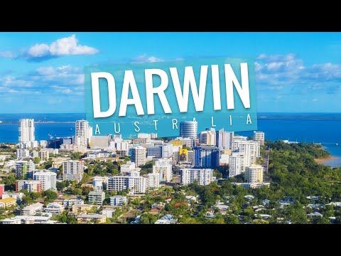 Darwin