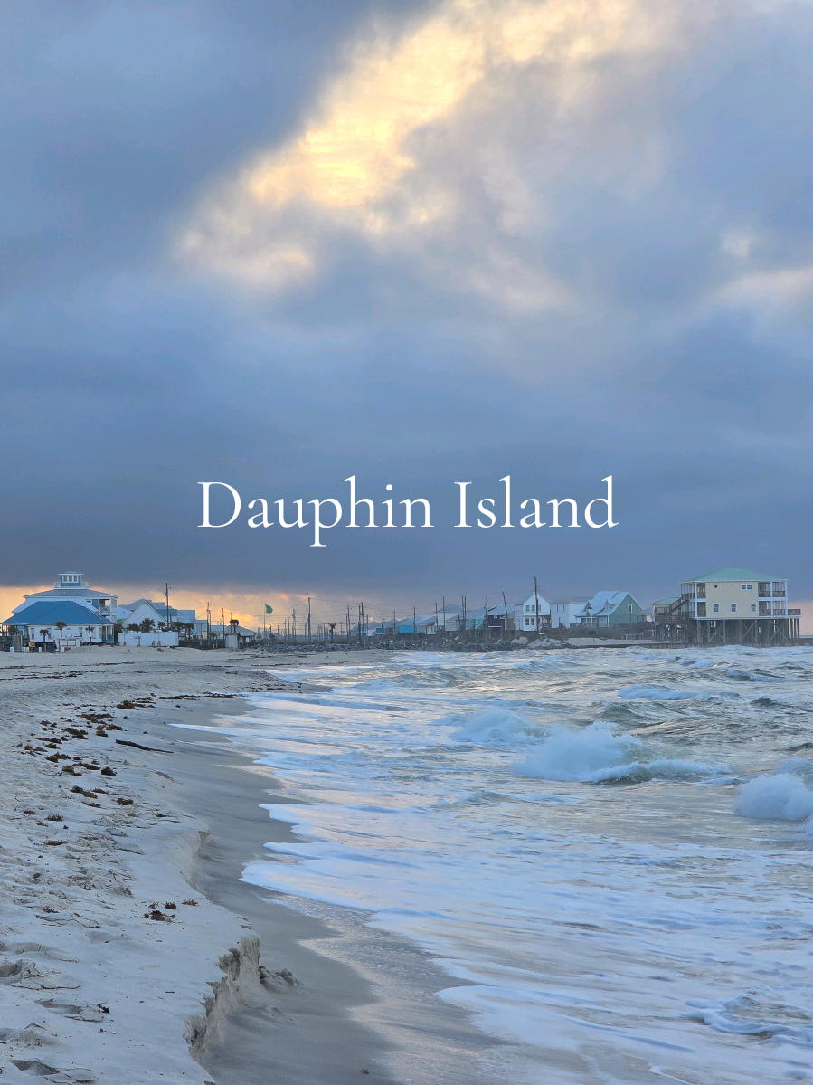 Dauphin Island, AL