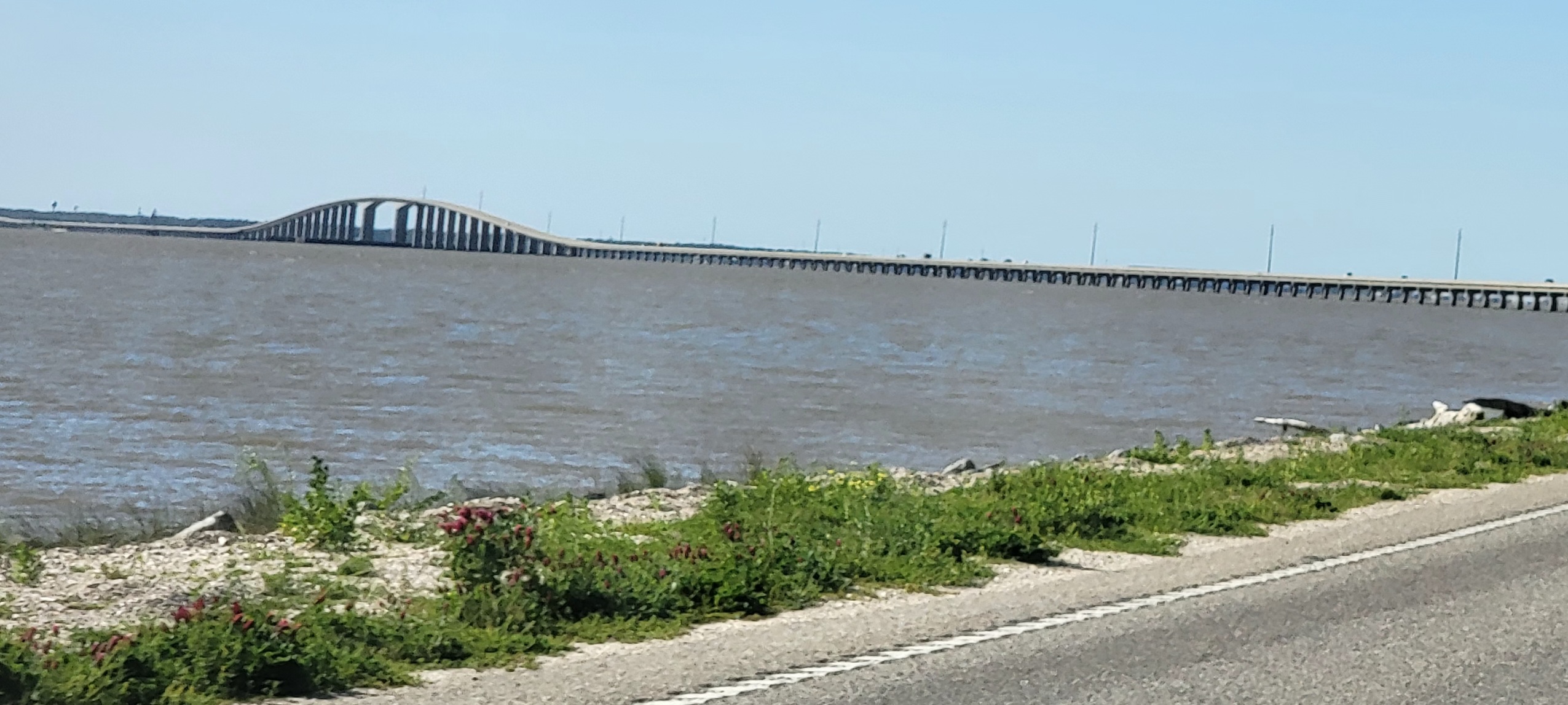 Dauphin Island, Alabama