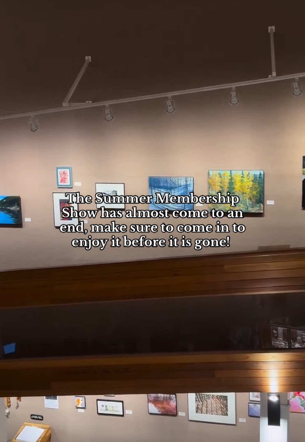 Dawson Creek Art Gallery