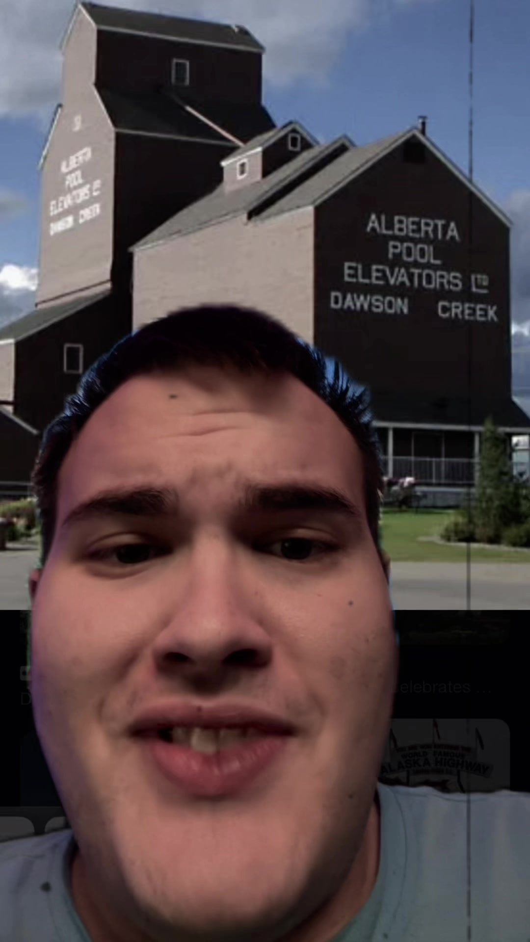 Dawson Creek, BC