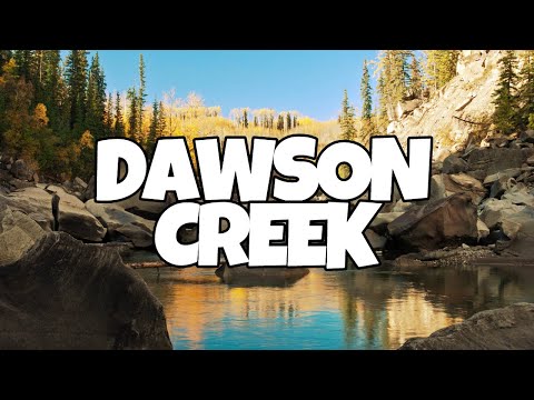 Dawson Creek, BC