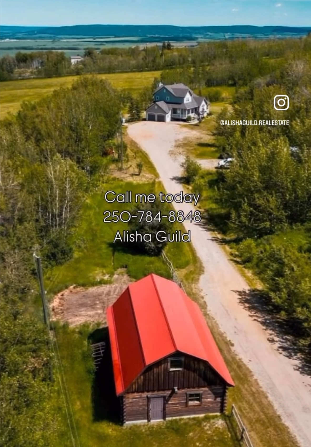 Dawson Creek