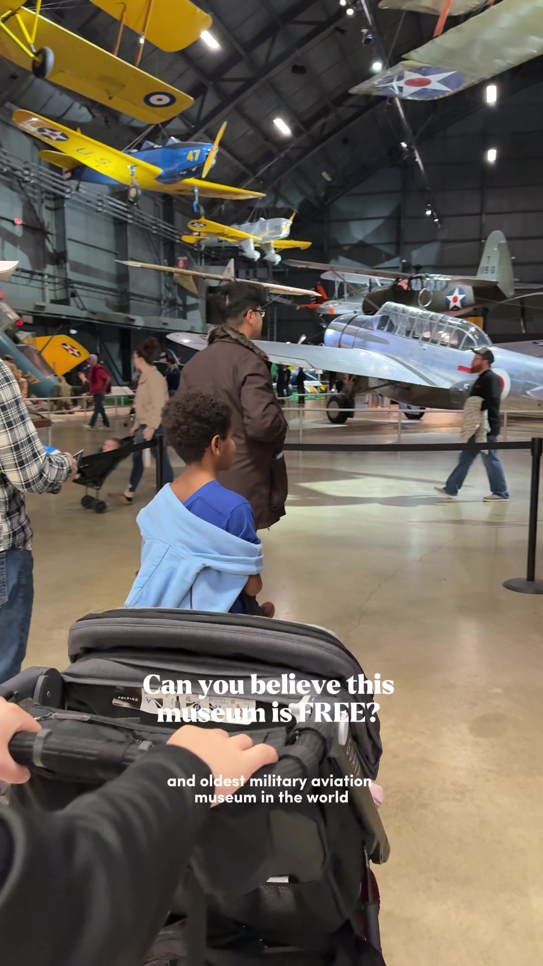 Dayton Aviation Heritage National Historical Park