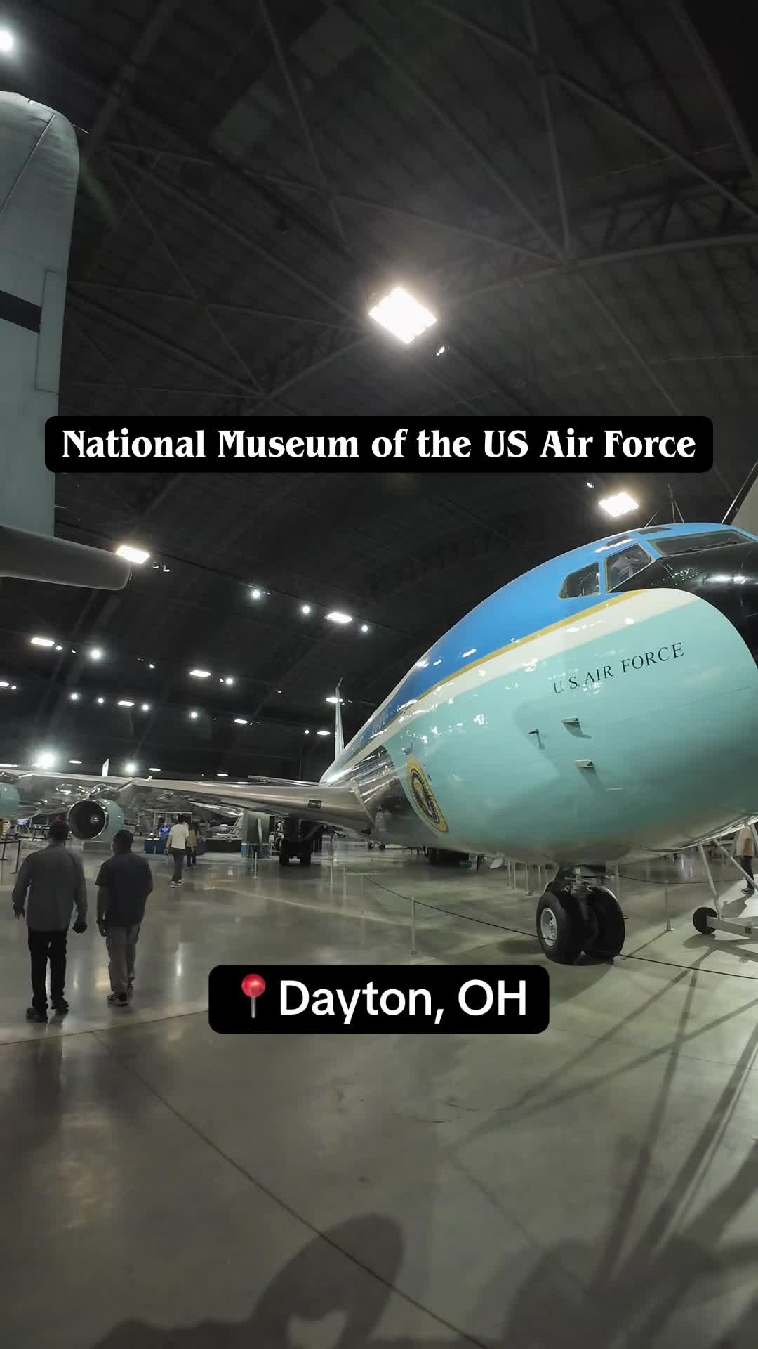 Dayton Aviation Heritage National Historical Park