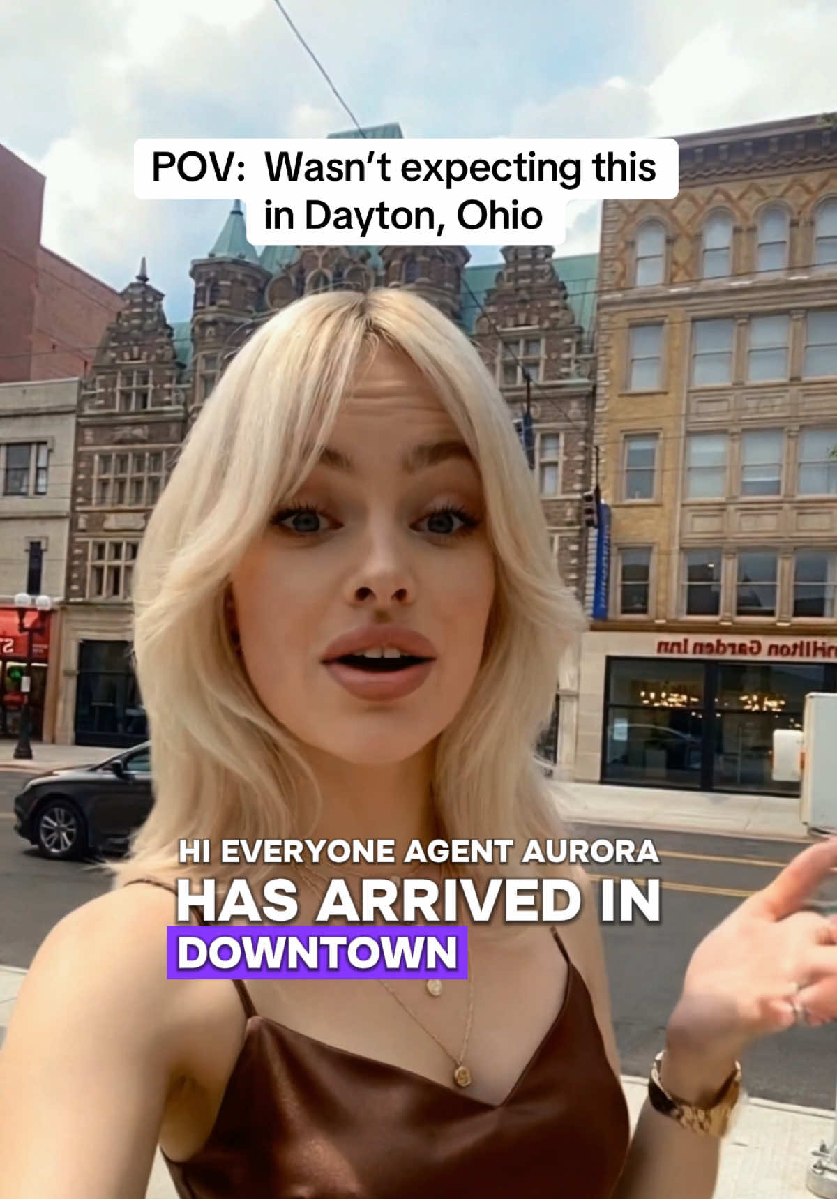 Dayton, Ohio