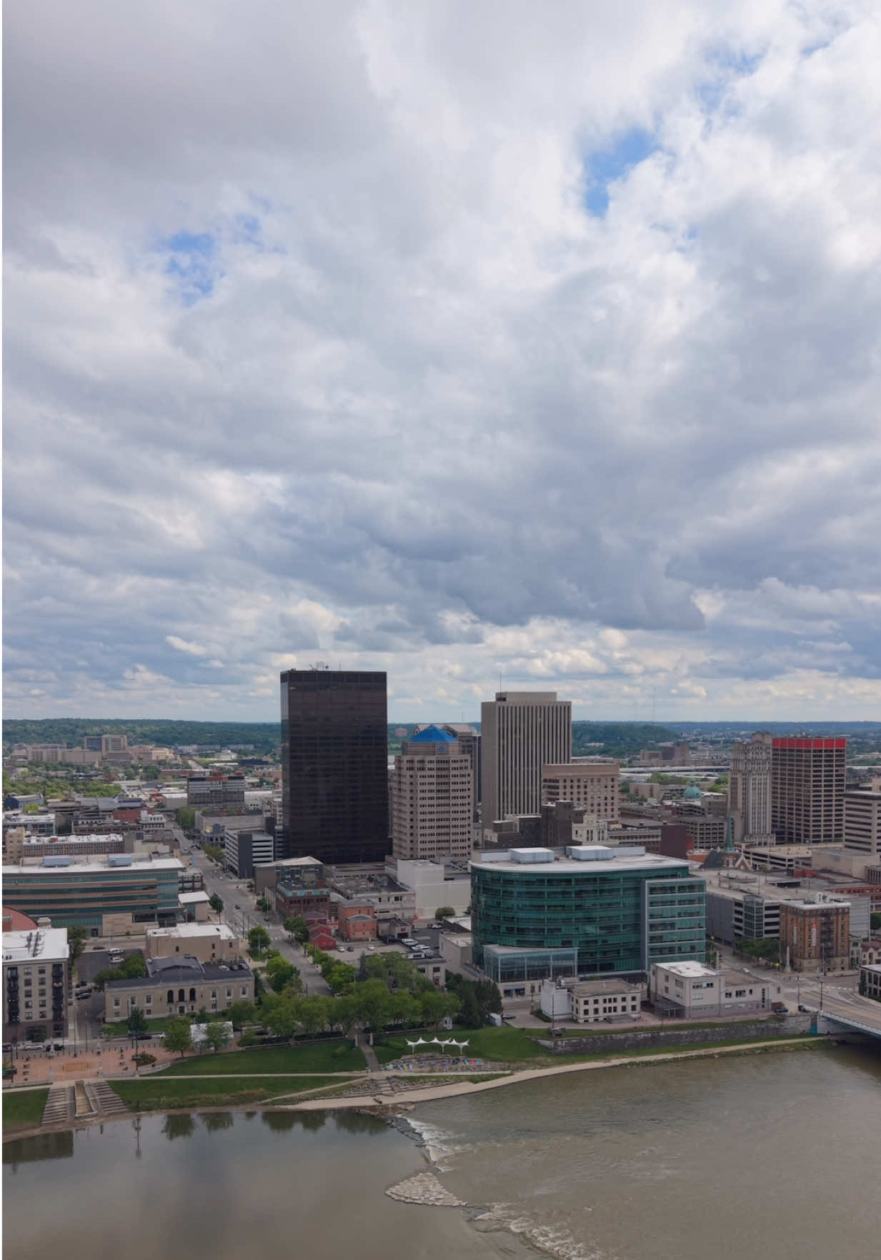 Dayton, Ohio