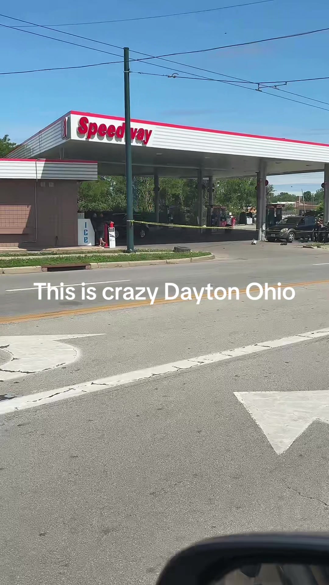 Dayton, Ohio
