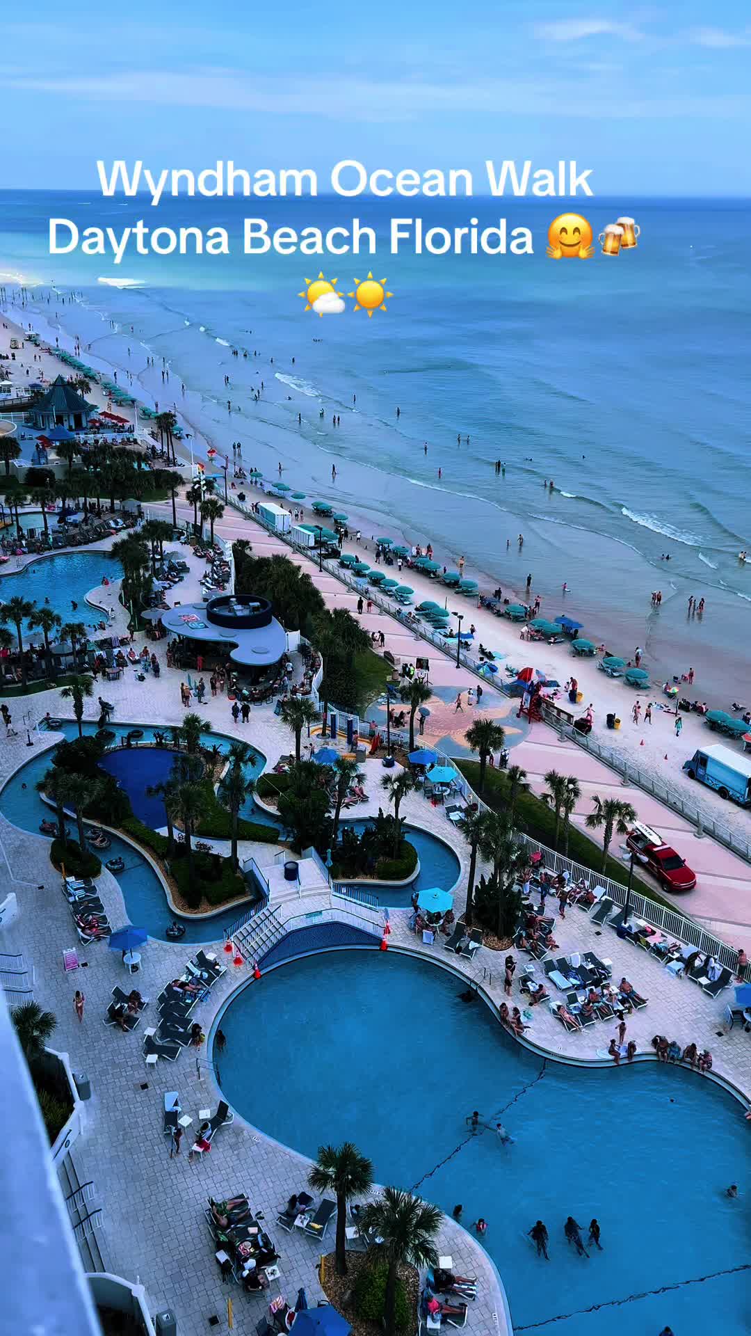 Daytona Beach