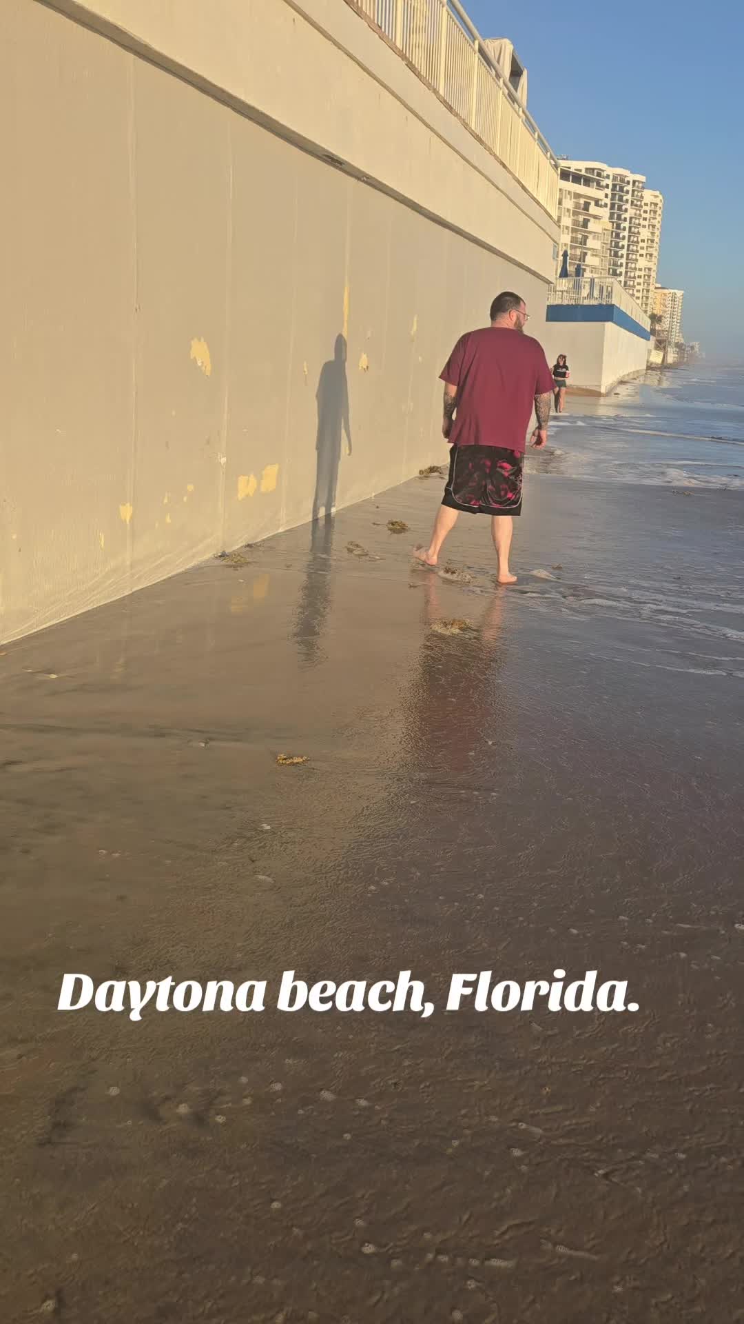 Daytona Beach