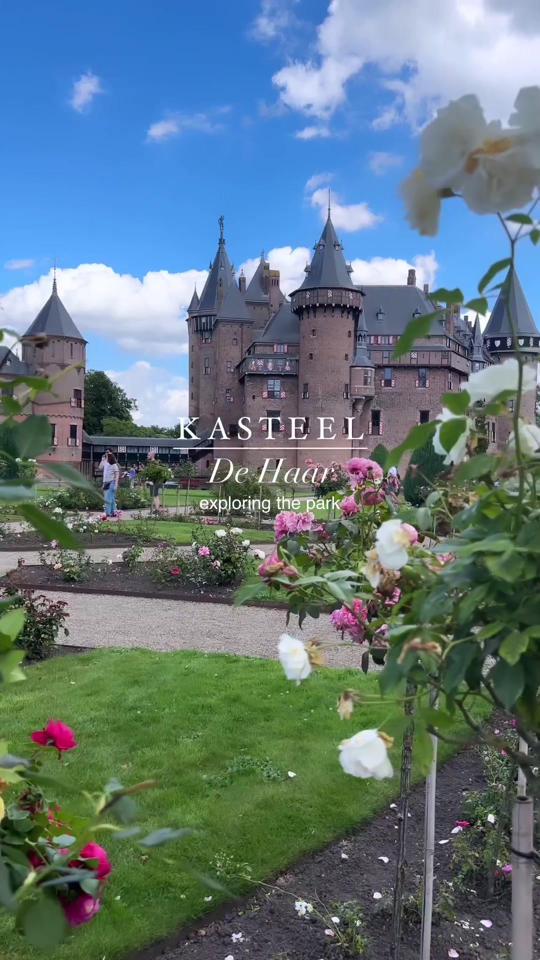 De Haar Castle