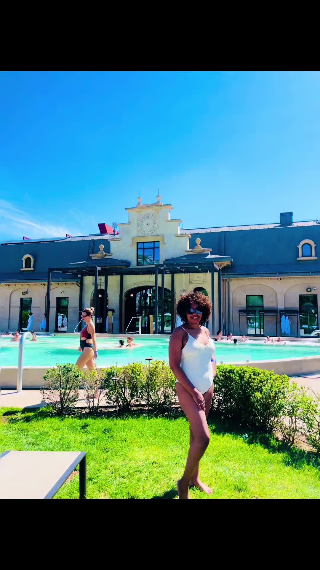 De Montel – Terme Milano