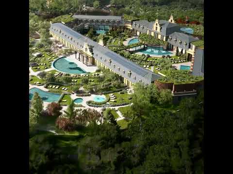 De Montel – Terme Milano