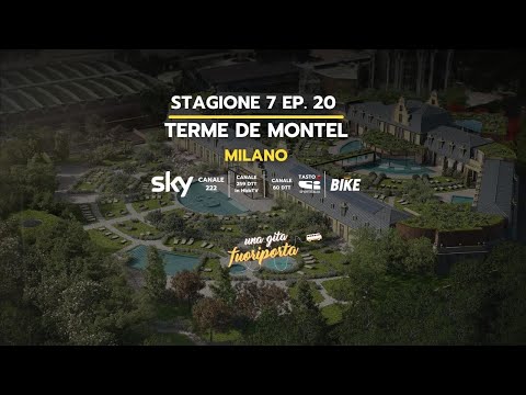 De Montel – Terme Milano