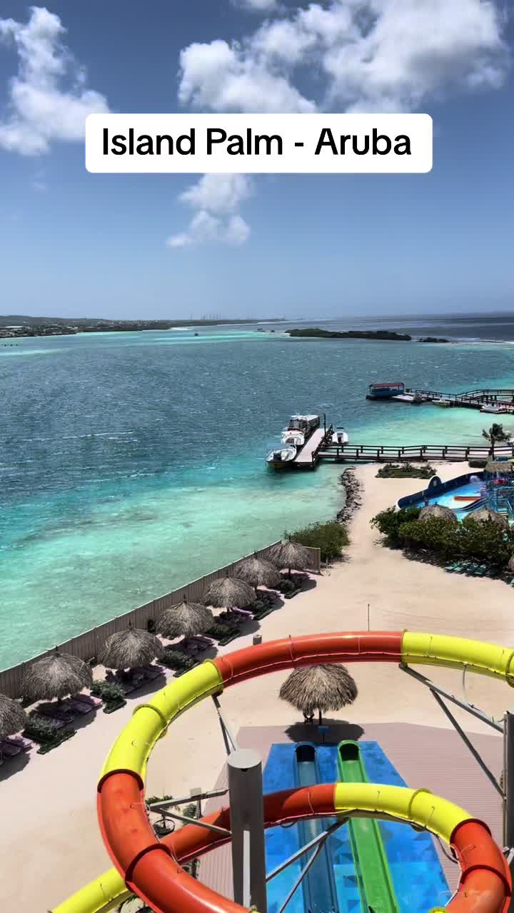 De Palm Island