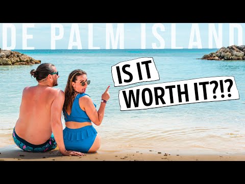 De Palm Island