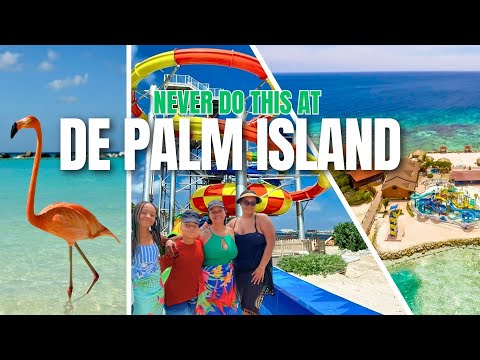 De Palm Island