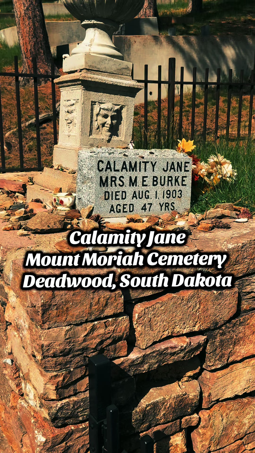 Deadwood, SD