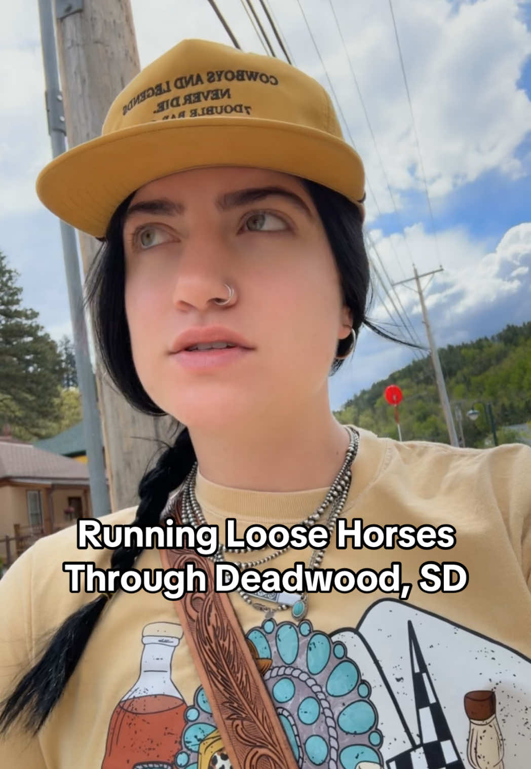 Deadwood, SD
