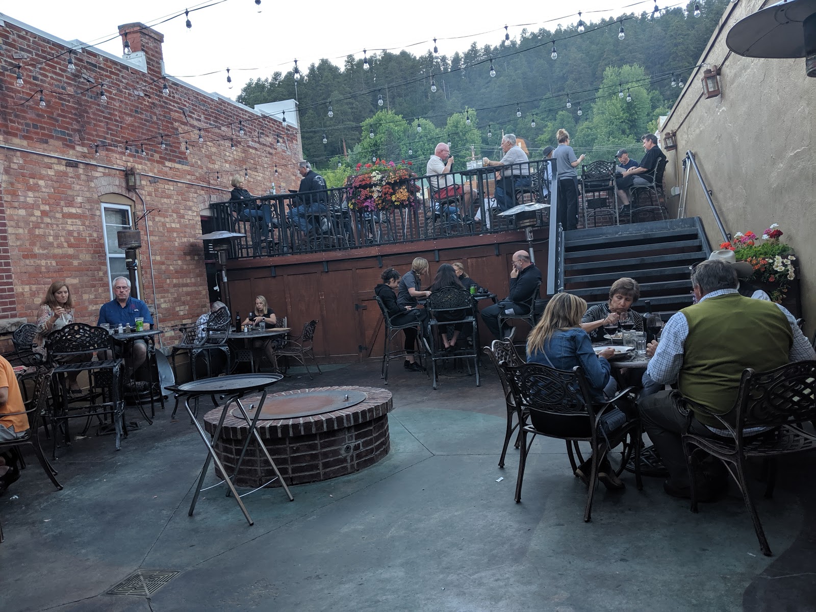 Picture for Deadwood Social Club