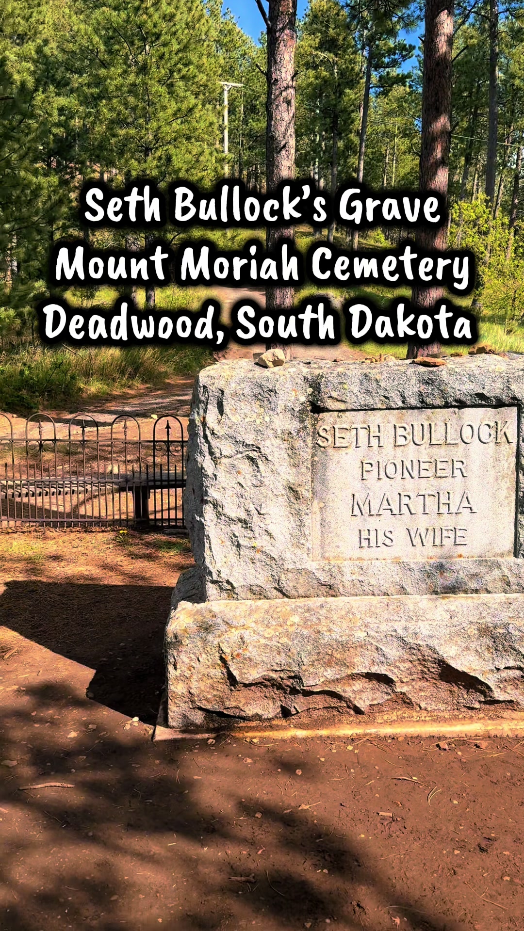 Deadwood
