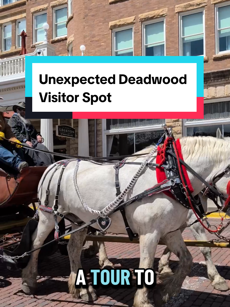 Deadwood