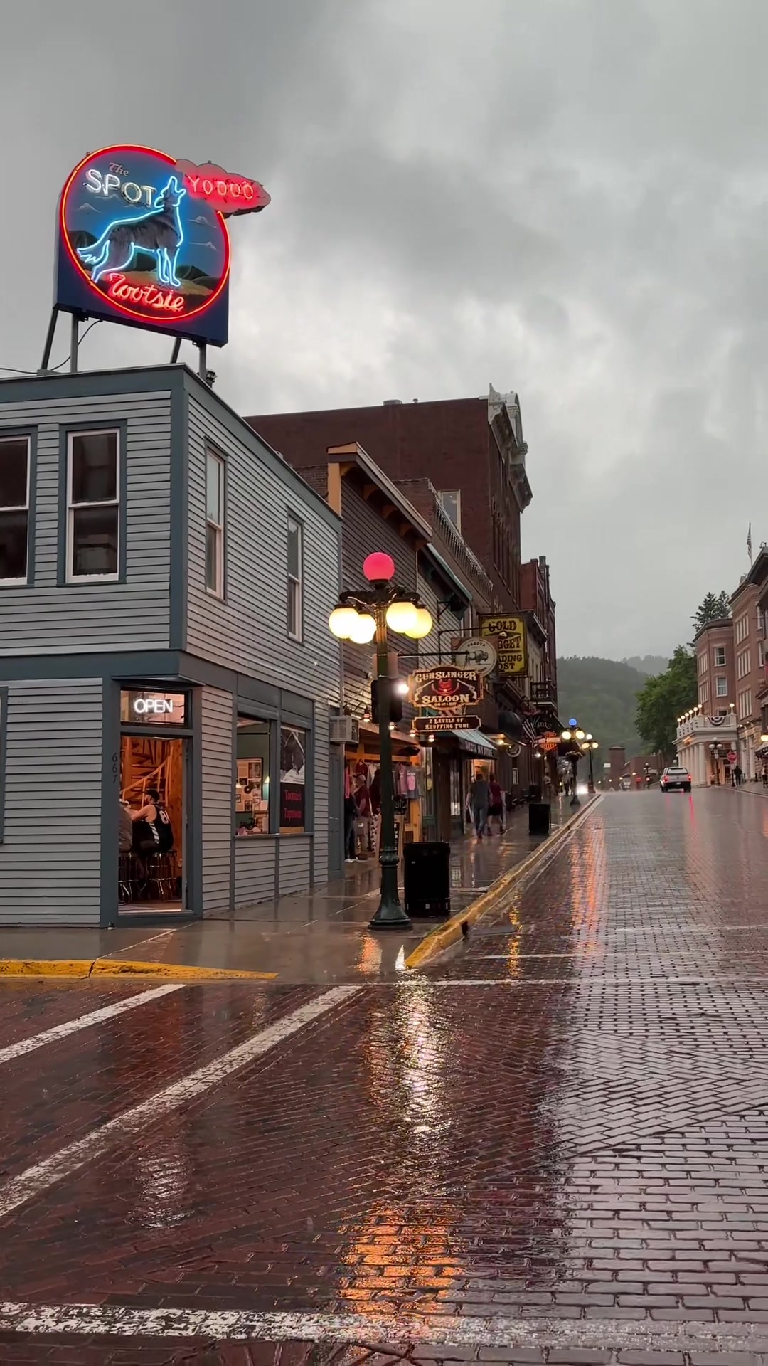 Deadwood