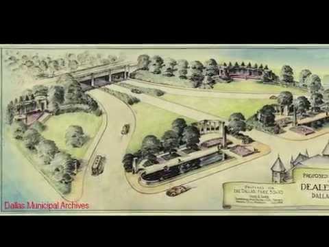 Dealey Plaza National Historic Landmark District