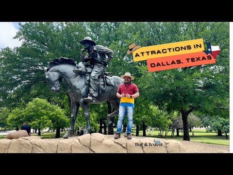 Dealey Plaza National Historic Landmark District