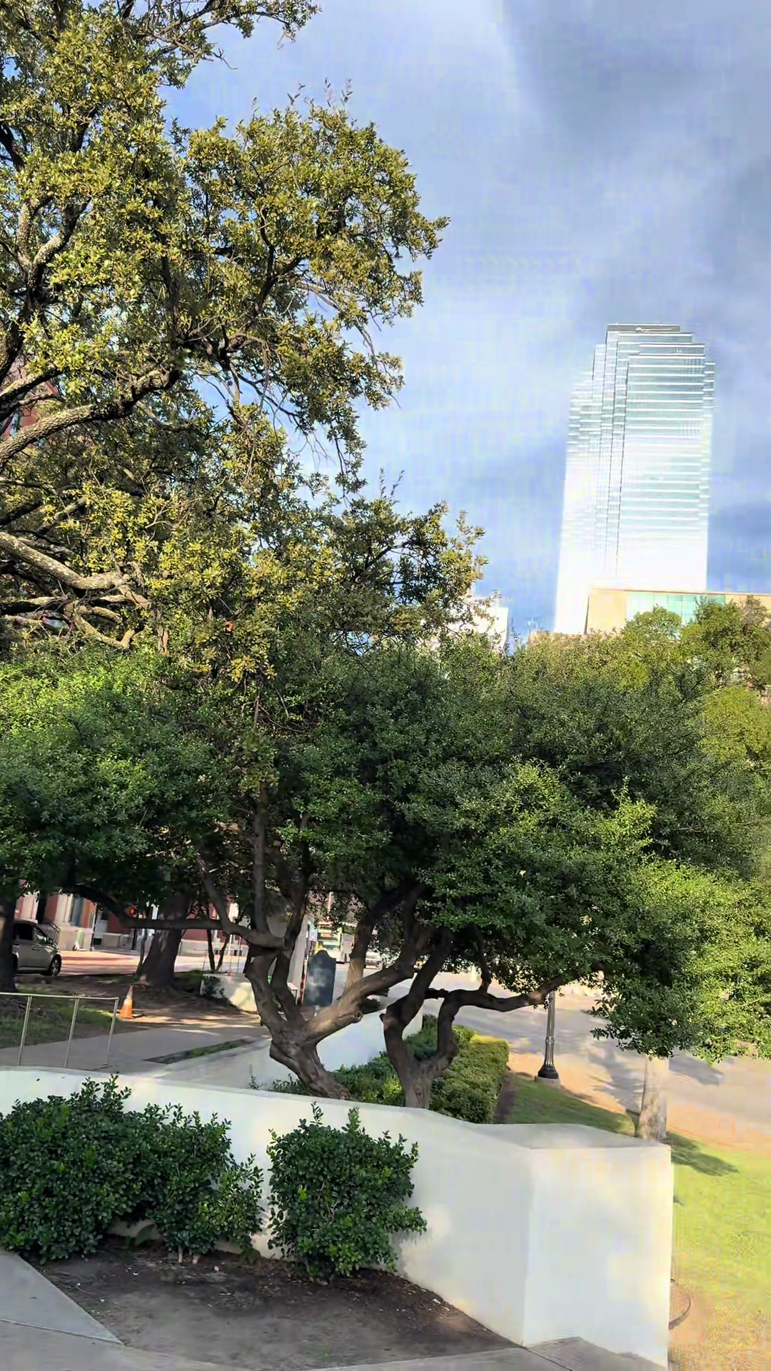 Dealey Plaza National Historic Landmark District