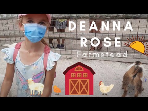 Deanna Rose Children's Farmstead