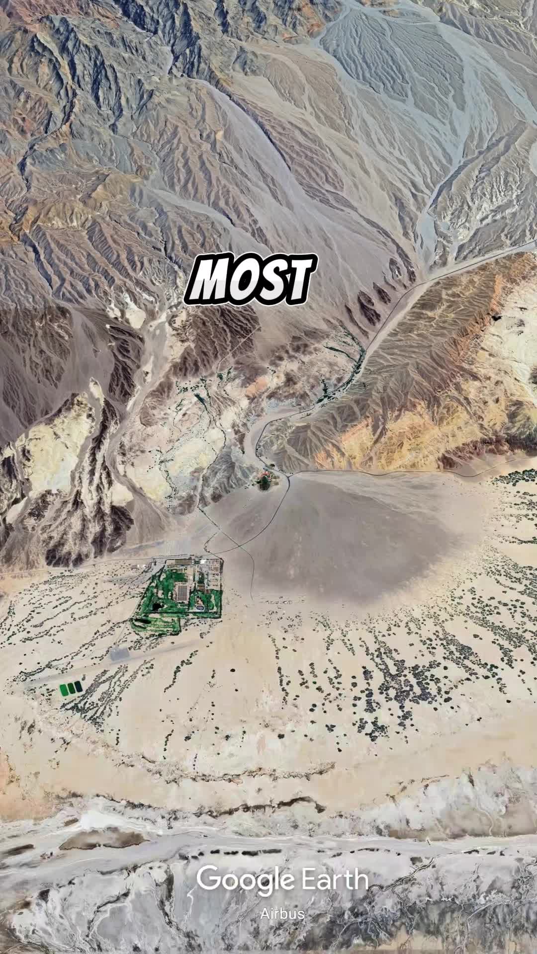 Death Valley National Park, CA/NV