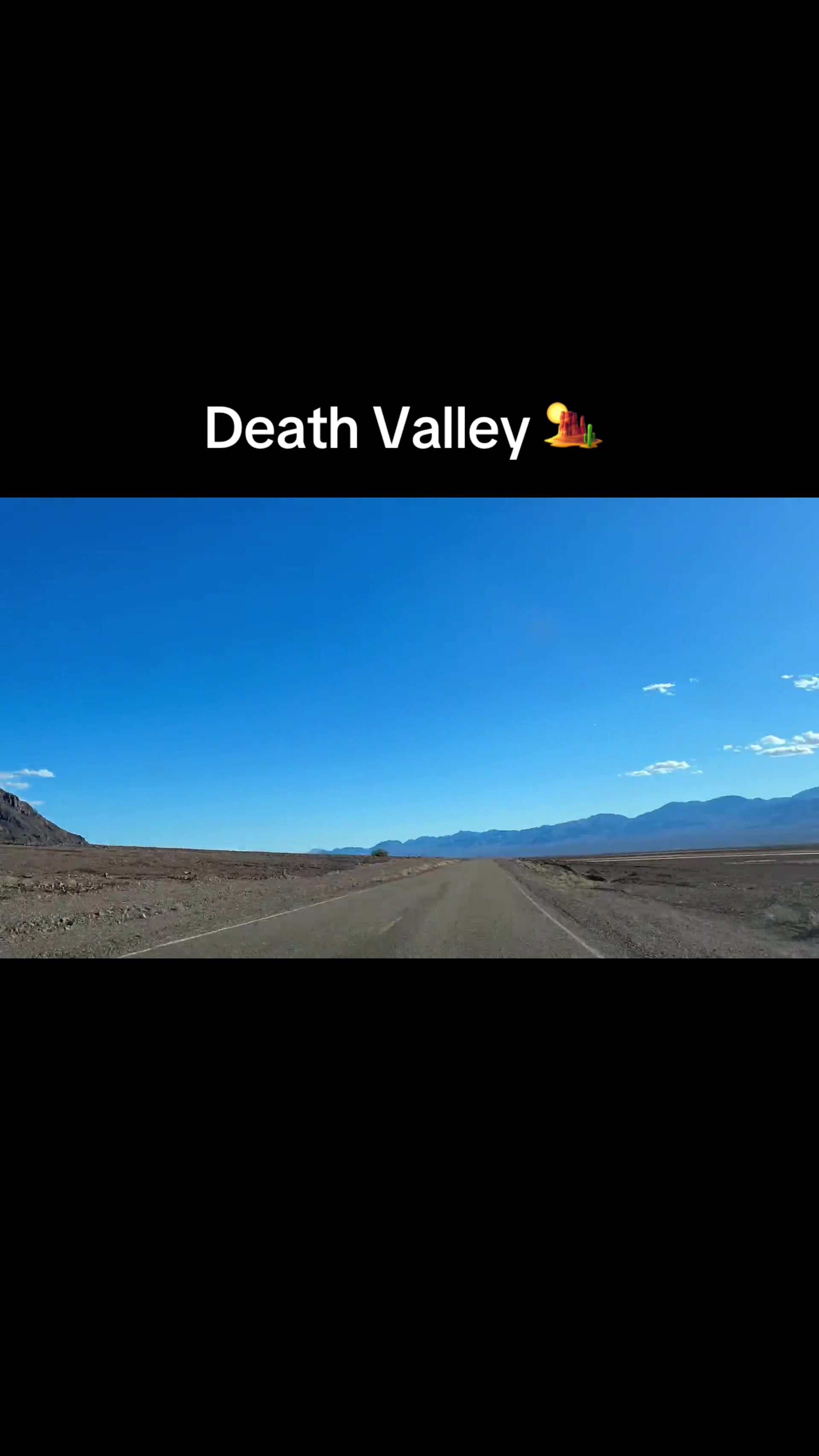 Death Valley National Park