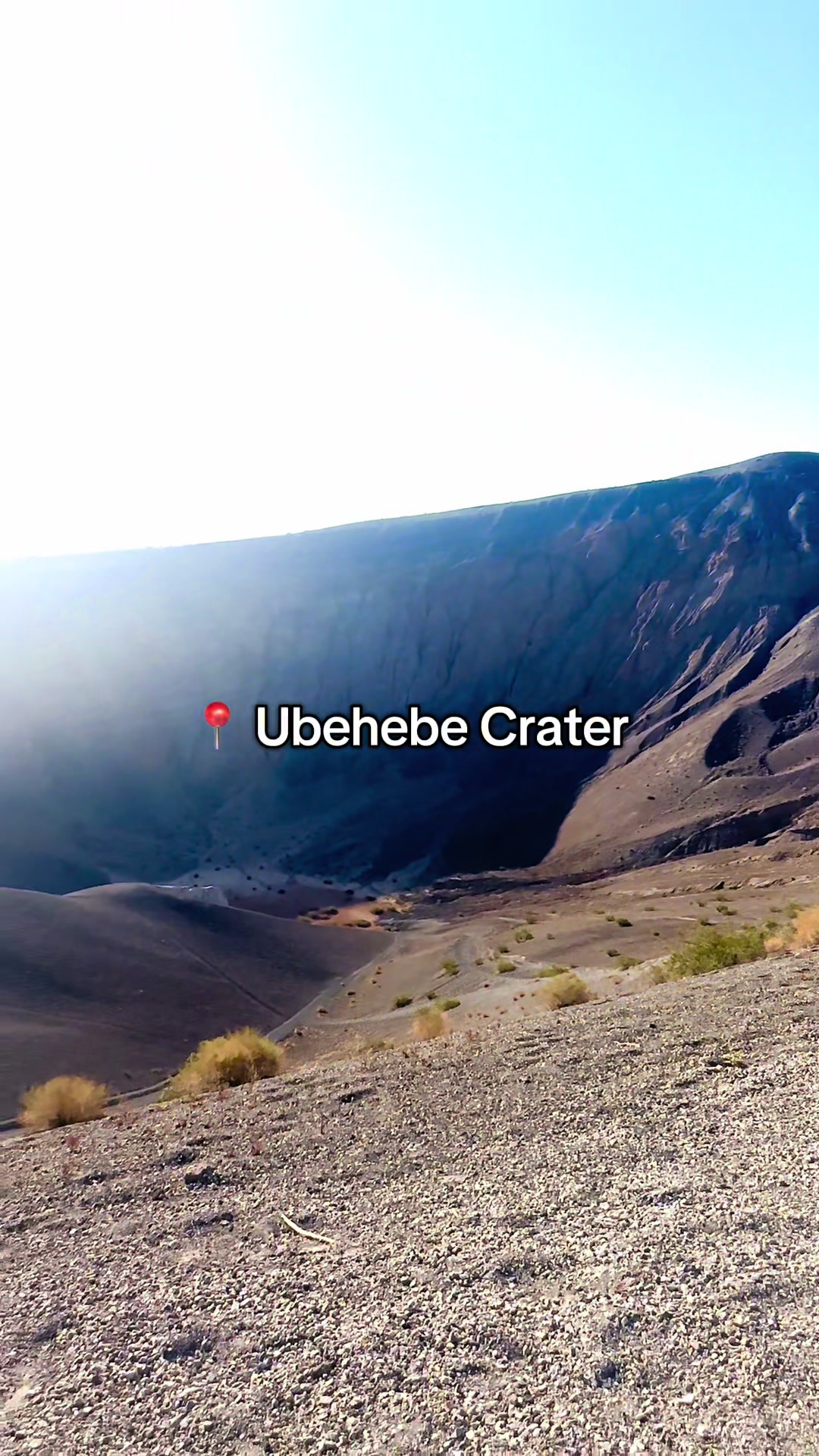 Death Valley National Park