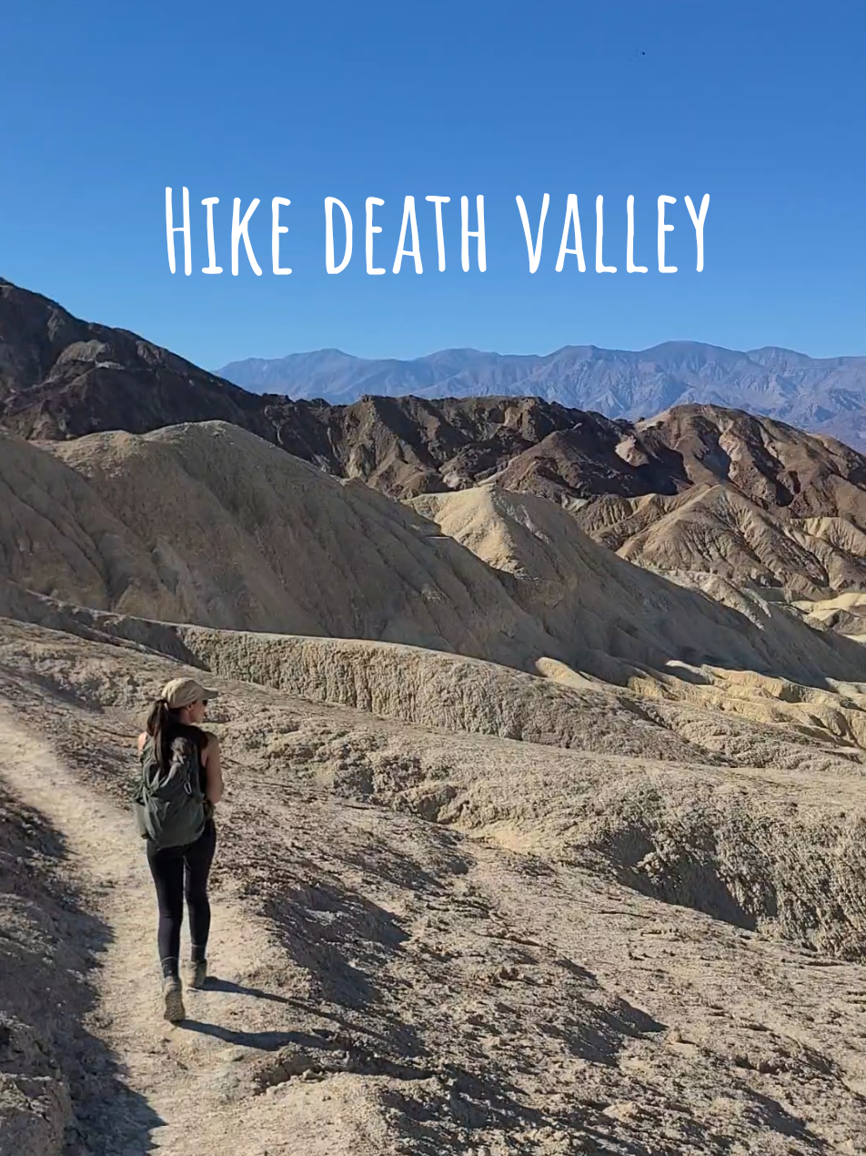 Death Valley National Park