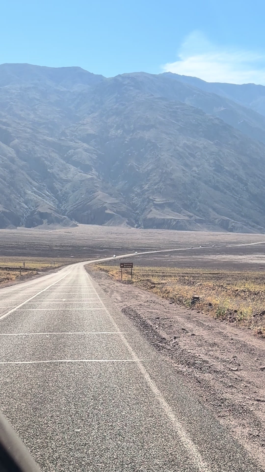 Death Valley National Park