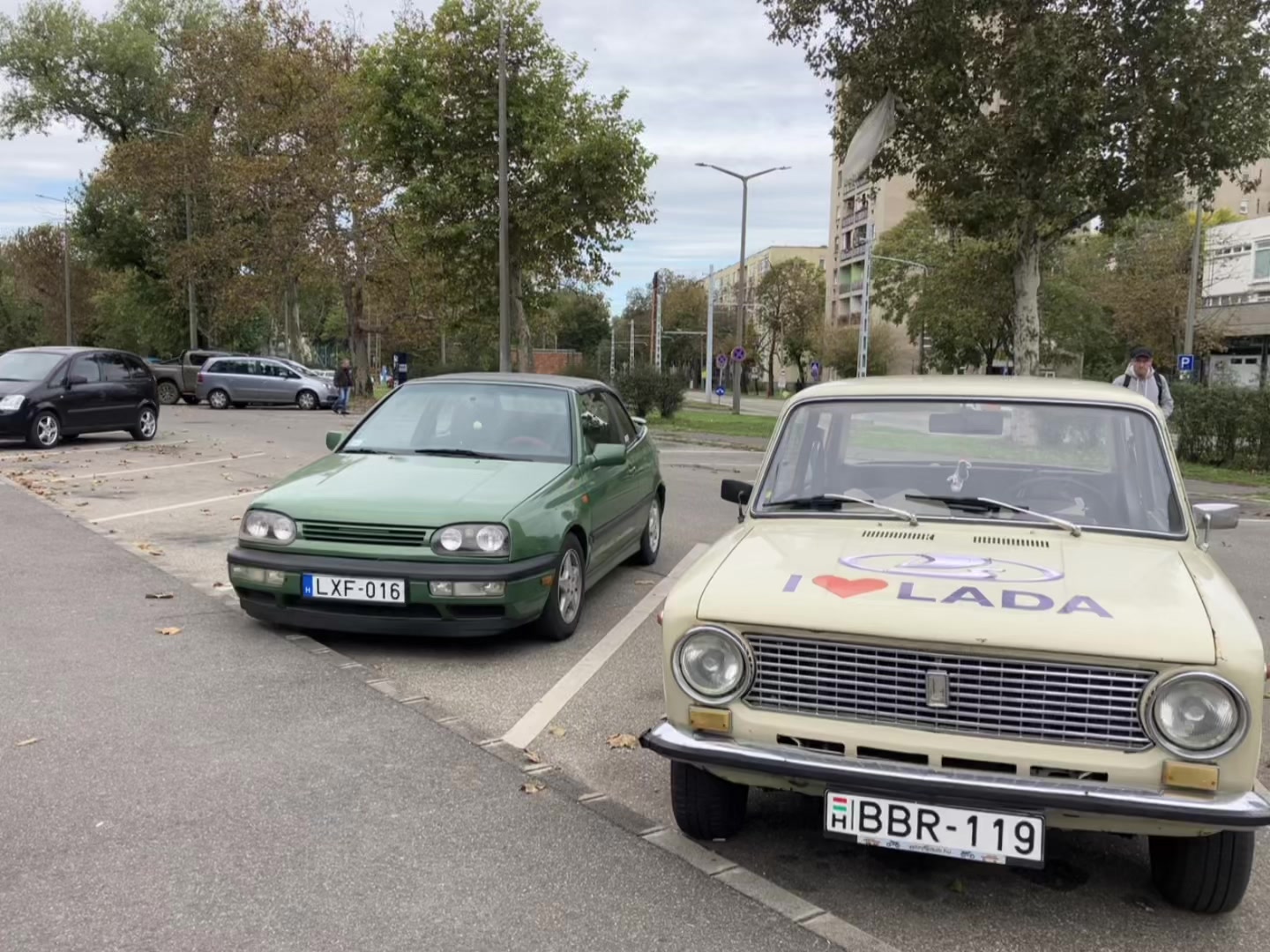 Дебрецен