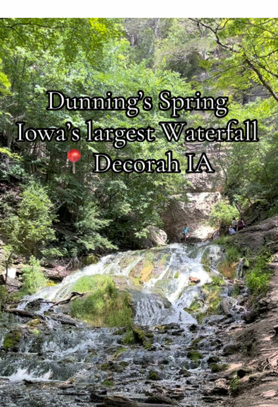 Decorah, IA