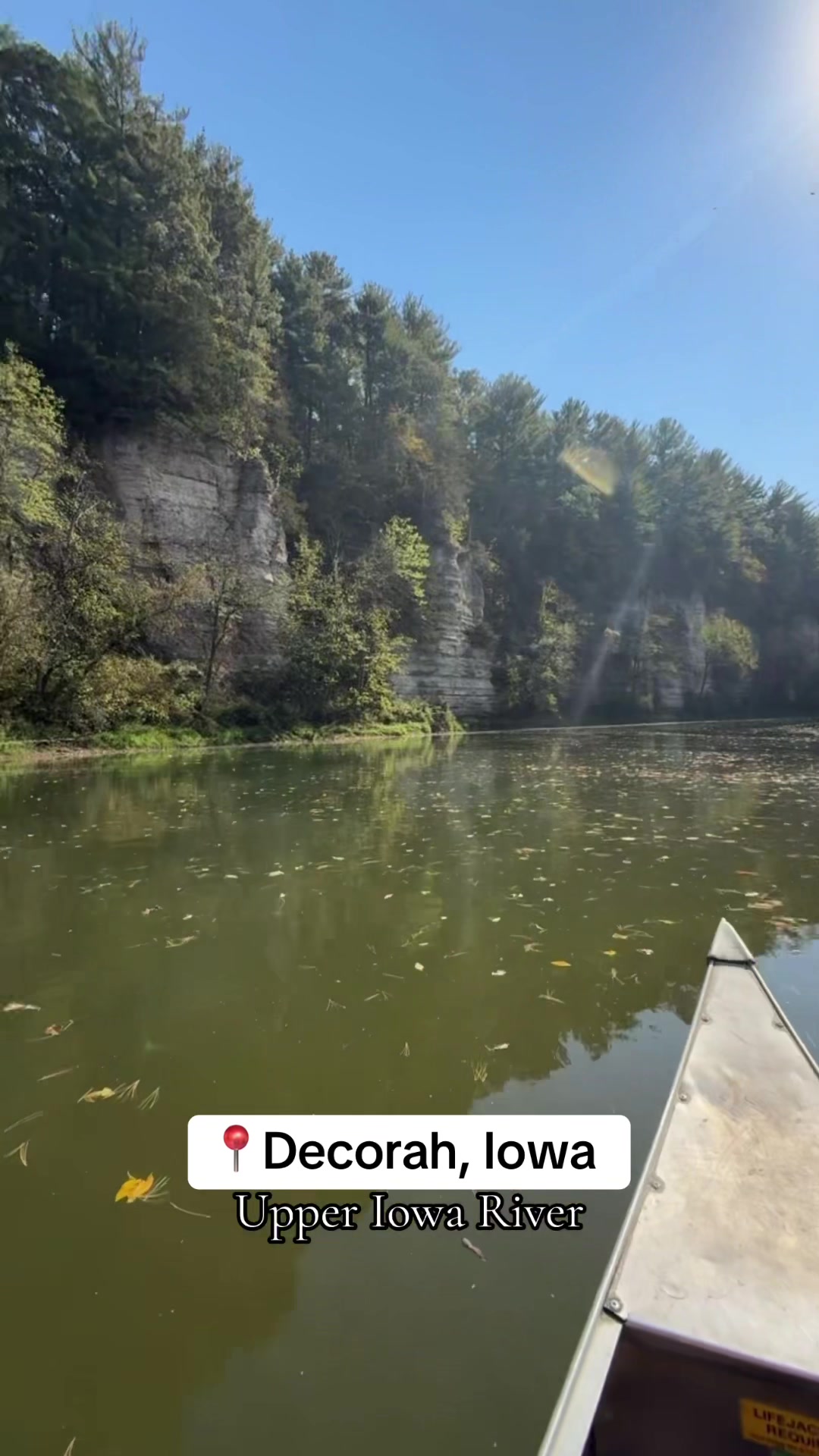 Decorah, IA