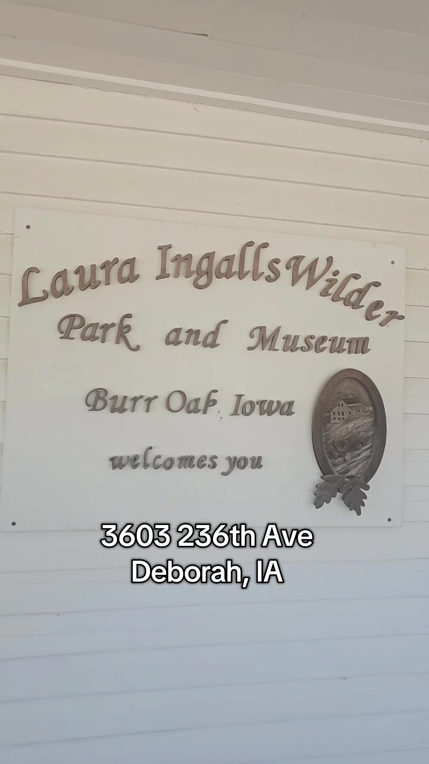 Decorah