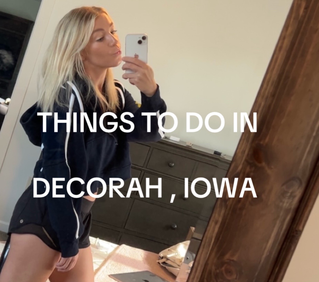 Decorah