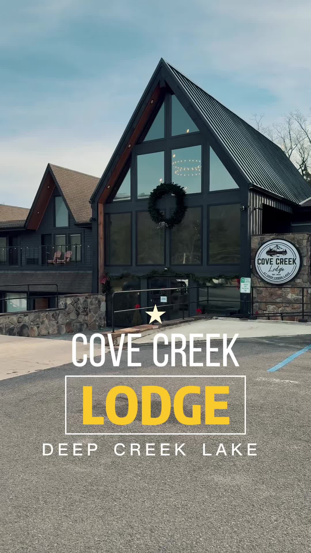 Deep Creek Lake